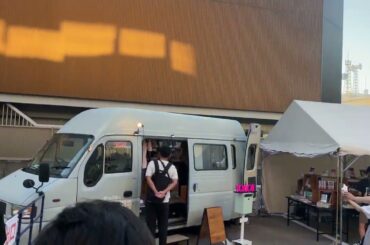 YOASOBI ホールツアーin和歌山　ワンダラ会場