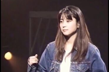 ZARD 好きなように踊りたいの