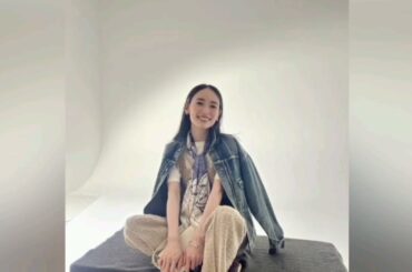 泉里香、気品あふれる秋コーデを披露！「美しい」「本当綺麗ですね」などファンうっとり