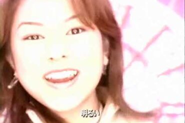 Morning Musume - Asayan - Music Video BTS - 2000 08 27