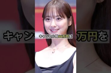 【金銭トラブル！？】佐々木希が芸能界から消えた理由#雑学 #shorts