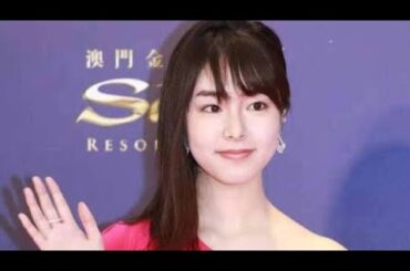 「わざわざ“浮気相手女”を使う理由は？」唐田えりか（27）の『101回目のプロポーズ』続編主演に韓国ファンから猛反発…夢の海外進出が“激ムズ”である背景とは？