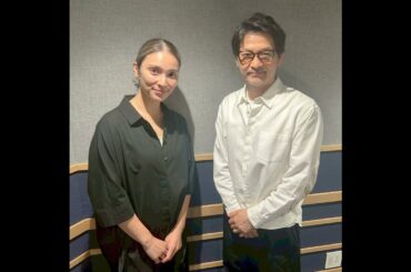 ラジオドラマ「『海と空の青』～演じるとはなにか～」番外編