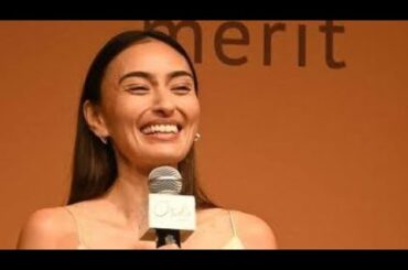 2児のママ、長谷川潤　子育てで大事にしていること告白「言葉で愛情の表現だったり…」