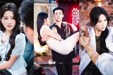 勇敢な女医が負傷した男を救うと、彼はマフィアのボスで、彼女を愛し溺愛した。