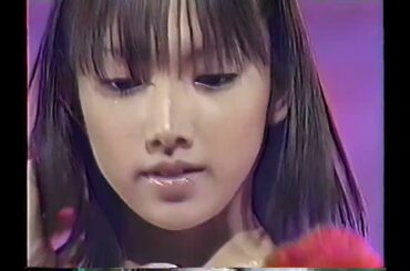 後藤真希「愛のばかやろう」