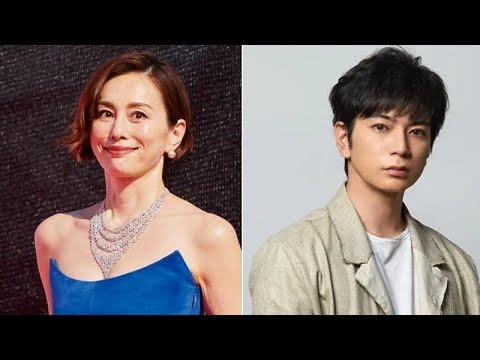 【衝撃の真相】米倉涼子、突然の活動休止…その裏に隠された「日本を揺るがした事件」との恐ろしい接点。彼女はなぜ姿を消したのか？その真相は衝撃的だ…