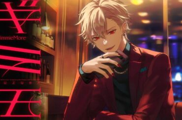 【MV】ギミモ/葛葉