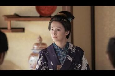 これって大河…いや、朝ドラだ！北川景子と堤真一の「重厚な“光と影”」に引き込まれた