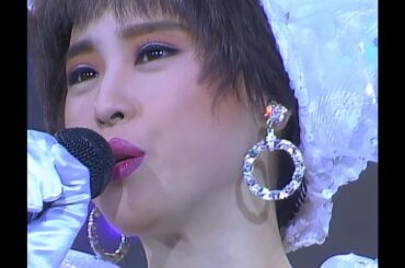 松田聖子 / Chase My Dreams~明日へのStep~ / 1990年1月 日本武道館「Precious Moment」から