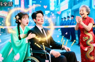 最新作全話フル｜天才女医のたった一つのキスが、社長の難病を治した？！目撃した母が即婚約！契約による偽りの夫婦生活、開始！ #中国ドラマ #日本語字幕 #冷徹社長 #ラブコメ #お見合い #ゆっくり茶番