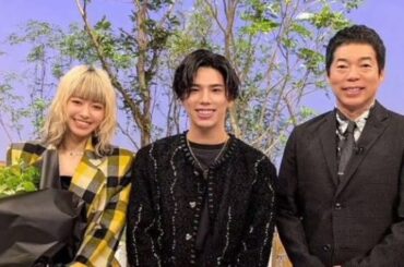 ✨👫 山本舞香×Hiro初共演！夫婦の秘密告白＆西表島での感動体験がついに明らか🌴🎣