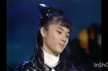 雨のプラネタリウム（1986)/原田知世ちゃん／Unofficial Stereo Mix／TV ver.