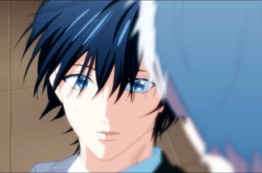 【オメガバースBL】ひじき「嫌いでいさせて」特別ショートアニメPV