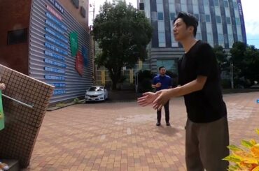 キングコング西野亮廣さん来校