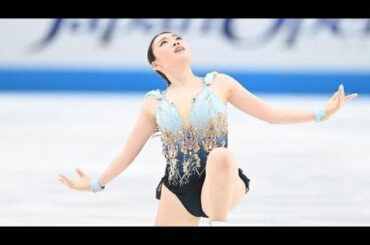 🔥【衝撃】紀平梨花❄️ミラノ五輪断念⁉️ それでも続行宣言💪✨「納得いくまで滑り切る」⛸️🇯🇵