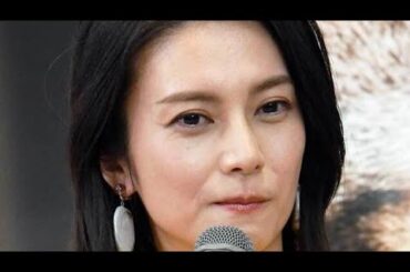 柴咲コウ、チョコCMの姿に「なんだか変わった？」驚きの声…自身の会社から大量退社、「周波数に興味」発言でファン戸惑い