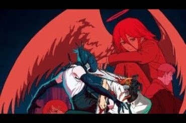 【映画ランキング】『チェンソーマン レゼ篇』V2！　公開2週で興収30億円目前の大ヒット