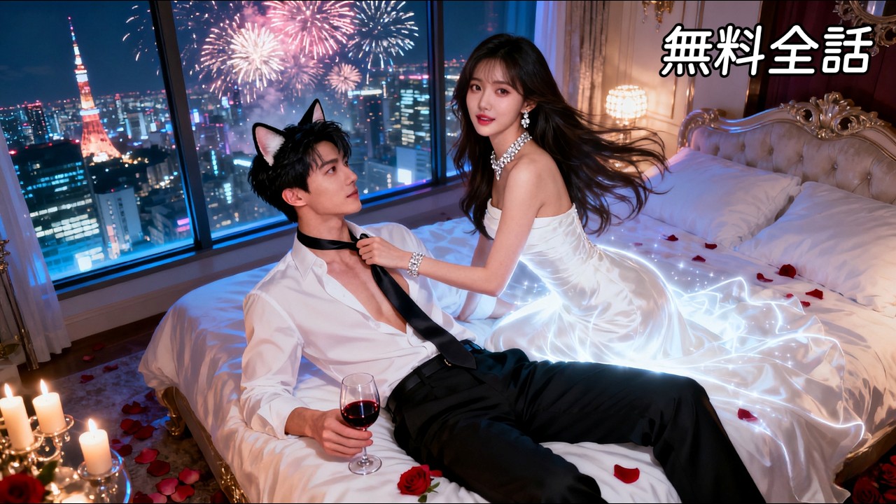 最新作全話フル| 愛されない娘のお見合いが失敗した、イケメン御曹司と電撃結婚!おとなしい娘だと思っていたが、実は彼女はワイルドなお嬢様だった!#逆転ラブ #恋愛ドラマ #ラブコメ 最新作全話フル| 愛されない娘のお見合いが失敗した、イケメン御曹司と電撃結婚!おとなしい娘だと思っていたが、実は彼女はワイルドなお嬢様だった!#逆転ラブ #恋愛ドラマ #ラブコメ