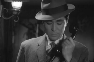 【名作映画】あした来る人💥🅷🅾🆃 ✅ 【日本のヤクザ】