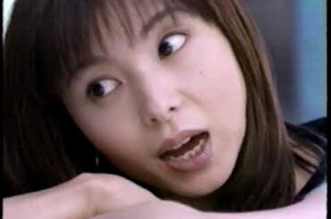 【資生堂】cosmenity  山口智子