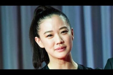 《たった12文字の別れの言葉》夏川結衣、蒼井優が代表取締役を務める事務所から退所　相思相愛からわずか1年、「理由が見当たらない」と驚く声も