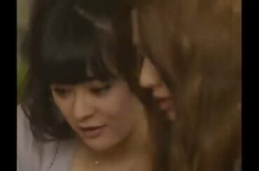 ニンテンドー CM 北川景子・貫地谷しほり トモダチコレクション「二人の相性」篇