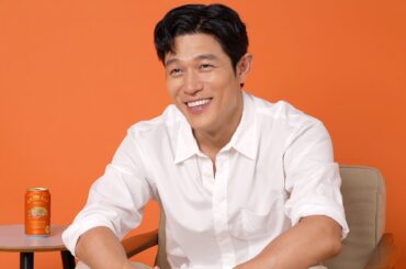 鈴木亮平、綾瀬はるか＆Mrs. GREEN APPLE⼤森元貴＆浜辺美波に次ぐ4⼈⽬のブランドリーダーに　「キリングッドエール」新ウェブCM＋インタビュー動画