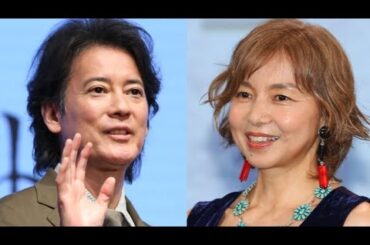 唐沢寿明＆山口智子 研音退所で独立へ！夫婦35年の軌跡と新たな挑戦【芸能界激震】