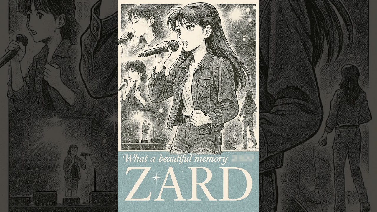 君に逢いたくなったら…-ZARD