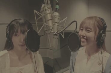 ミュージカル『四月は君の噓』PV【歌唱披露Ver.】加藤梨里香 宮本佳林 (宮園かをり役) ｢♪Perfect｣