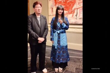 山﨑天 APUJAN London Fashion Week SS2026 櫻坂46 櫻坂チャンネル