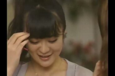 ニンテンドー CM 北川景子・貫地谷しほり トモダチコレクション「Miiたちの様子」篇