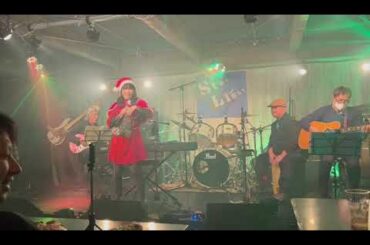 六四20251225（森高千里カバー）ジン ジン ジングルベル