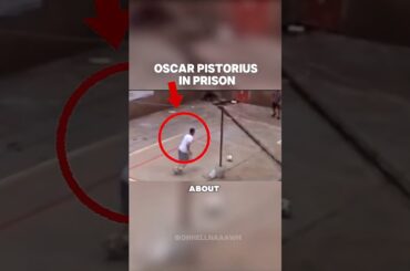 From Olympic Champion to Prison