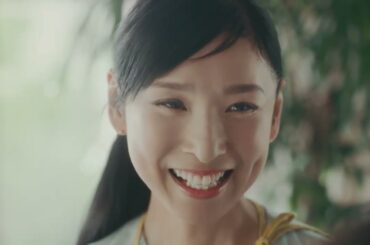 財務省 黒木瞳 15秒01