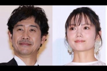 ✨大泉洋＆宮崎あおいが夫婦役！野木亜紀子脚本ドラマ『ちょっとだけエスパー』予告公開で大反響🎬💫「もう面白そう！」と話題🔥