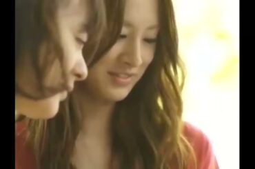 ニンテンドー CM 北川景子・貫地谷しほり トモダチコレクション「悩み事」篇