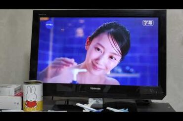 ニベア花王ニベアボディウオッシュW濃厚保湿（字幕）