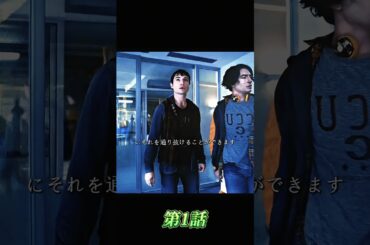 #映画解説 #映画レビュー #映画紹介 #ネタバレ解説  #映画考察  #ネタバレ解説  #名シーン解説  #映画雑談  #映画の裏側  #おすすめ映画 #movie #shorts