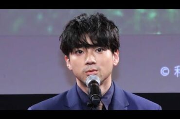 山田裕貴が空港で有村架純と偶然の再会！海外映画祭出発前の仰天エピソードとは！？