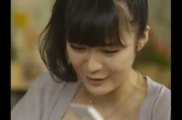 ニンテンドー CM 北川景子・貫地谷しほり トモダチコレクション「通信と喧嘩」篇