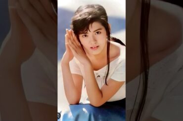 南野陽子ファンの方々へ…🦑