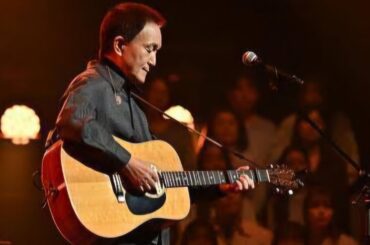 🎶78歳のレジェンドが魅せた奇跡の夜🌟 小田和正、横浜アリーナで歴史的ファイナル公演🎹💫