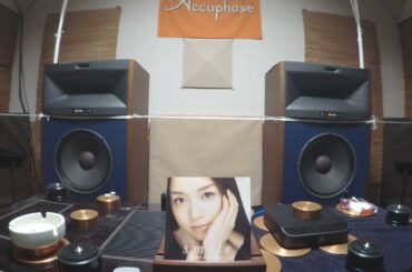 宮本笑里(ヴァイオリン)の「smilｅ」から『Le Premier amour』『第三の男』