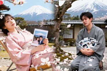 CEOは性欲に溺れ、次々と愛人を作った。ついに妻は彼を忘れる決心をする。CEOは発狂し、泣きながら「行かないでくれ！」と懇願した。