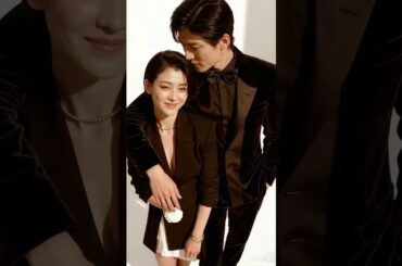 #目黒蓮 #三吉彩花