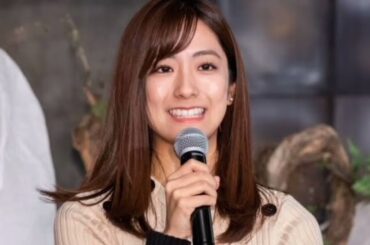 🎤✨中村仁美が『ラヴィット！』代役MCで大活躍！安心感＆安定感にSNS絶賛の嵐🎉📺