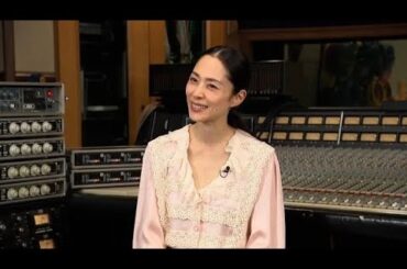 . オダギリジョー×深津絵里×EGO-WRAPPIN’森雅樹「ボクらの時代」で語る創作と素顔