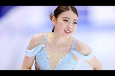🌟「ビッグカップル誕生！」紀平梨花💃氷上で新たな挑戦🔥雰囲気ガラリ大人の姿にファン仰天😲✨